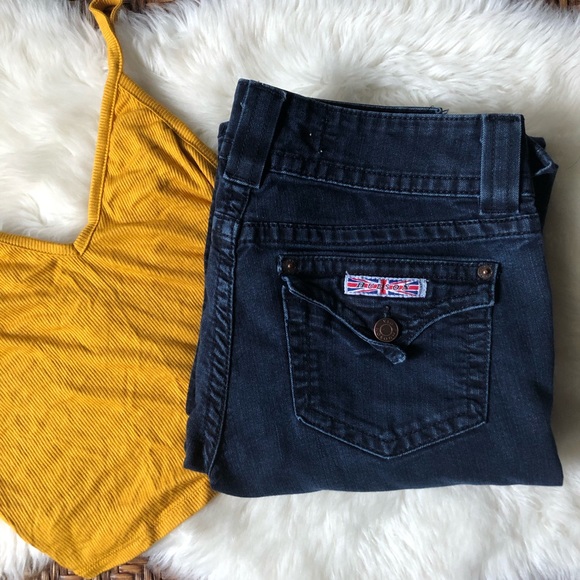 Hudson Jeans - Picture 2 of 8